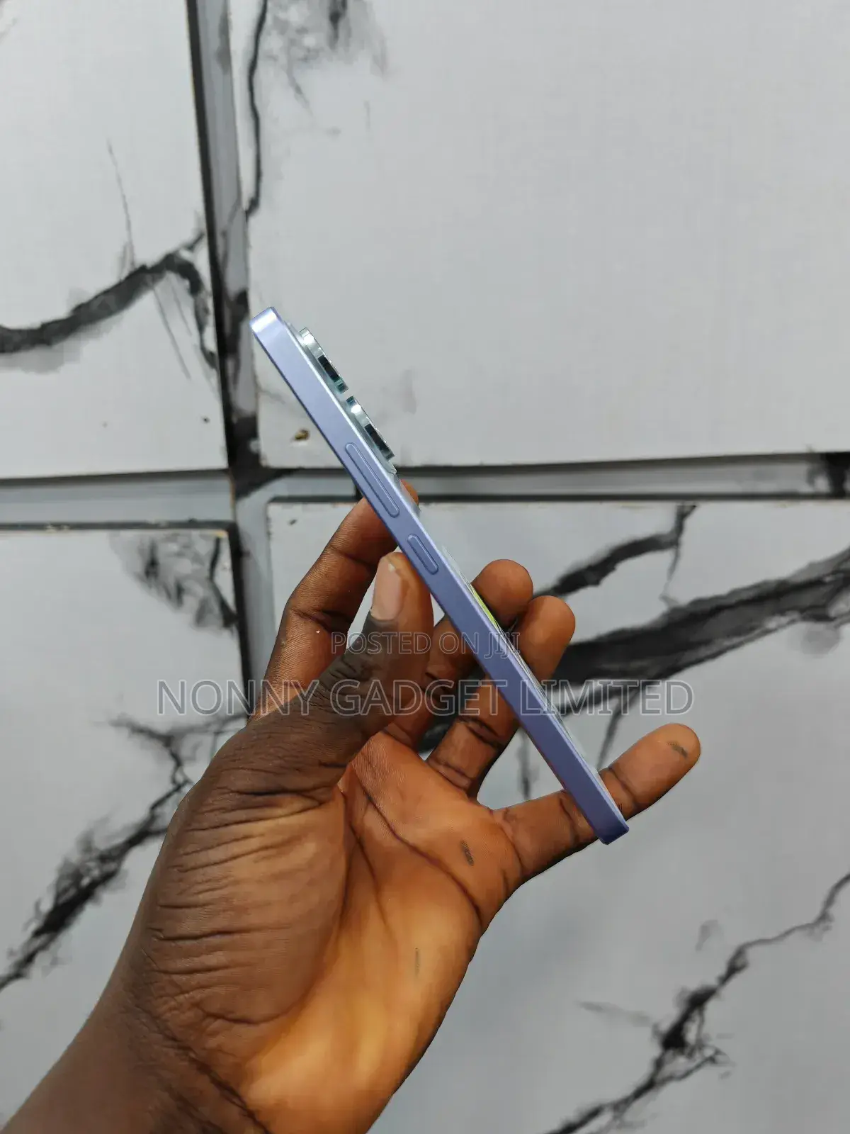 Xiaomi Redmi Note 13 Pro 512 GB Purple