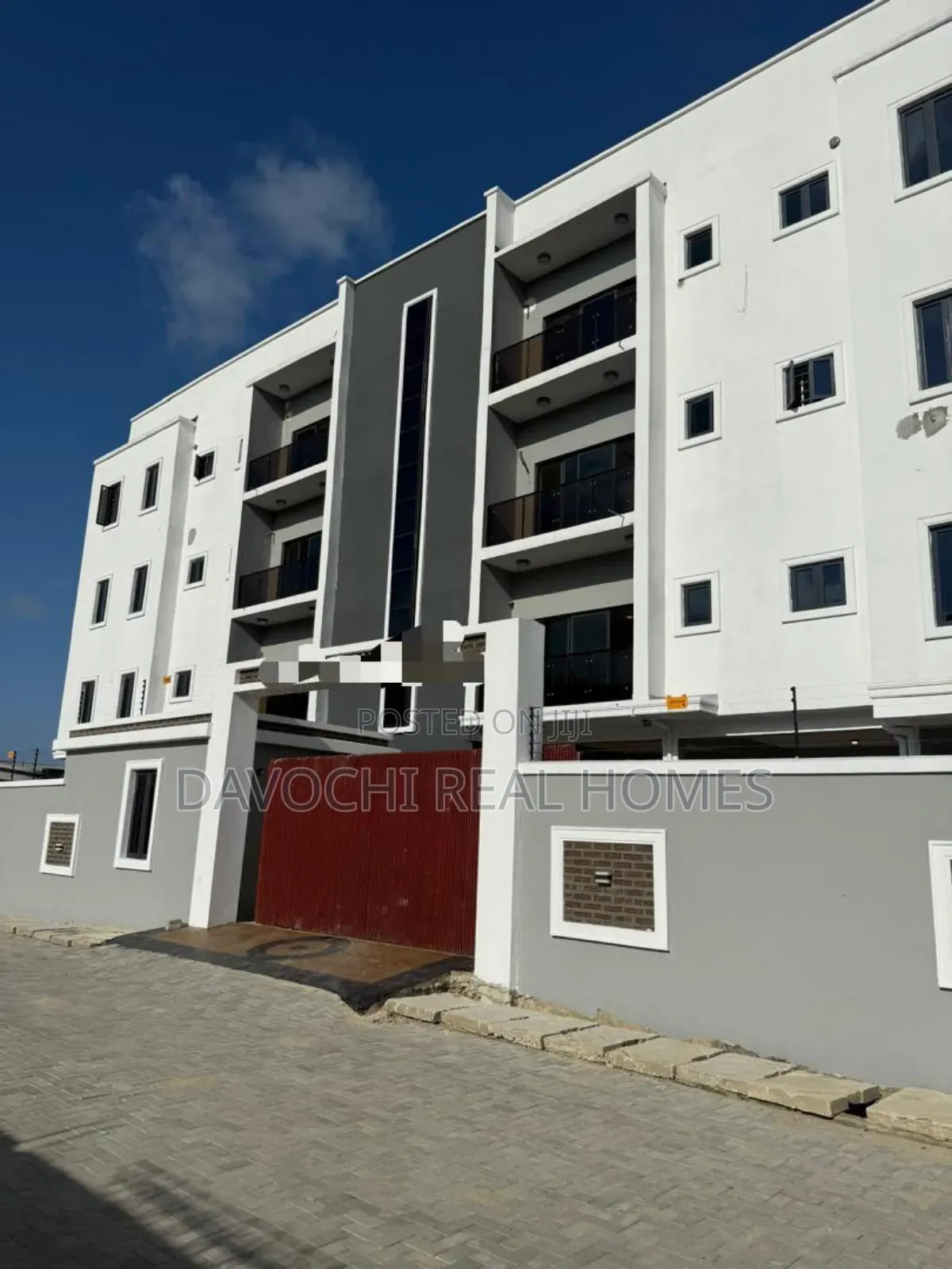 2bdrm Apartment in Off Freedom Way for rent