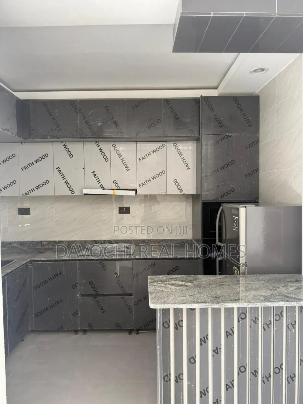 2bdrm Apartment in Off Freedom Way for rent