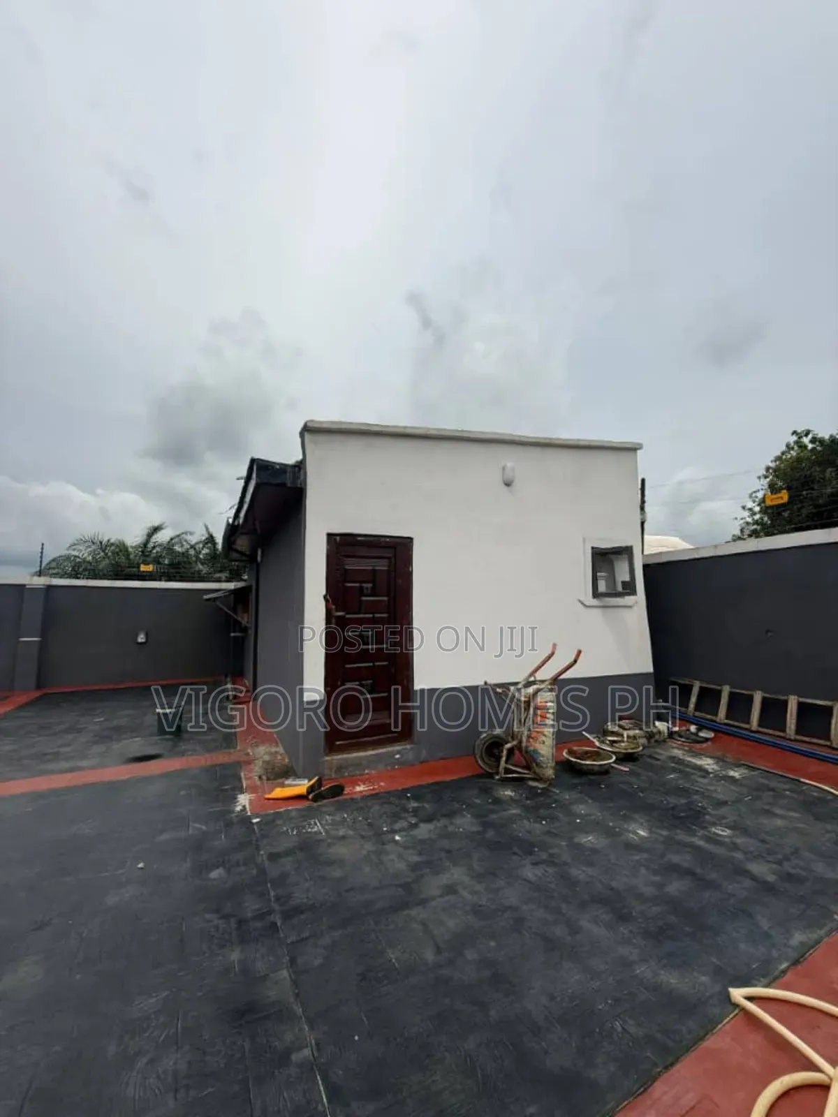 3bdrm Bungalow in Nddc, Port-Harcourt for sale