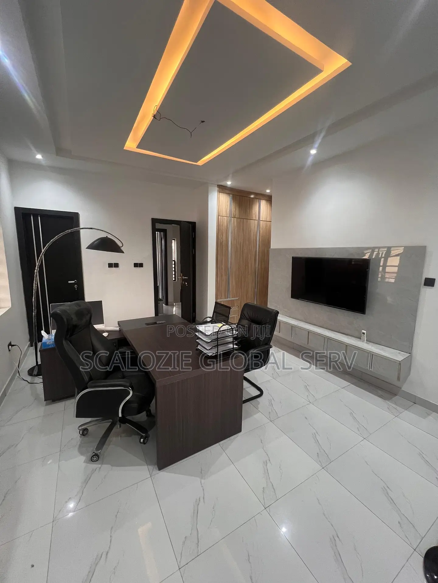 4bdrm Duplex in Iwofe Port Harcourt for sale