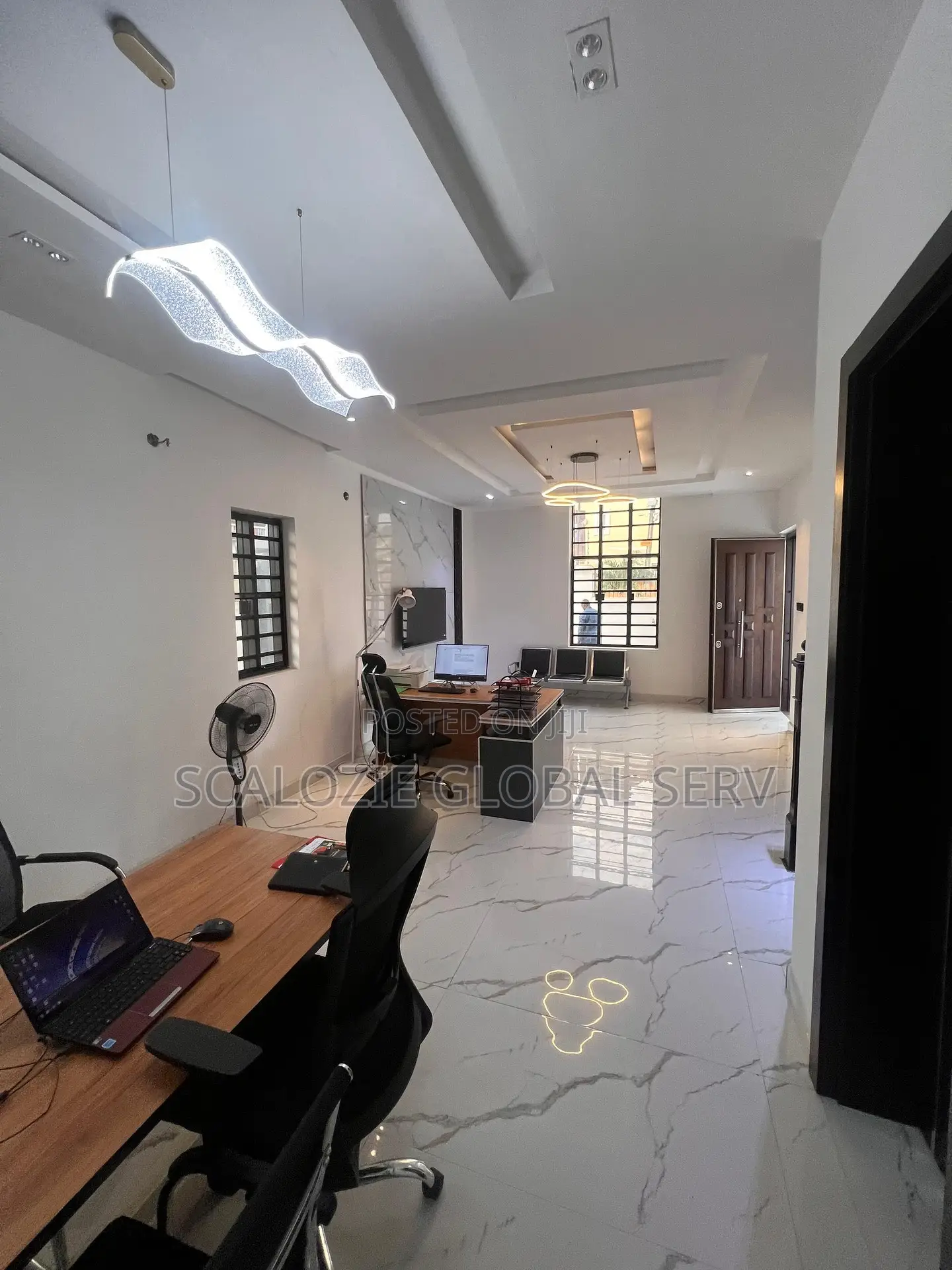 4bdrm Duplex in Iwofe Port Harcourt for sale