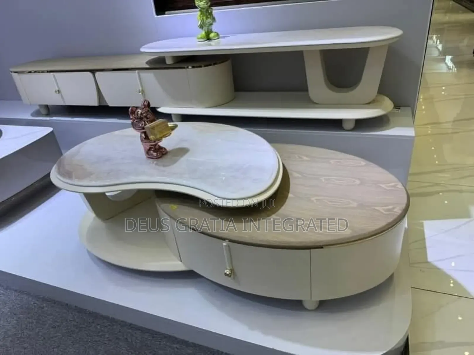 Luxury Centre Table for Living Room