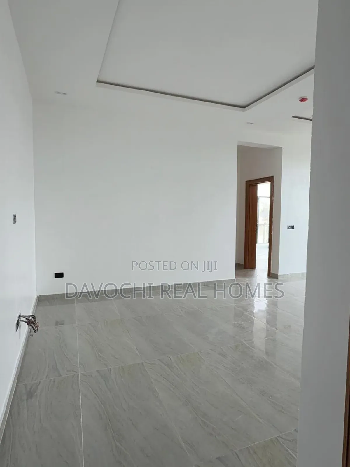 2bdrm Apartment in Lekki Phase One for rent