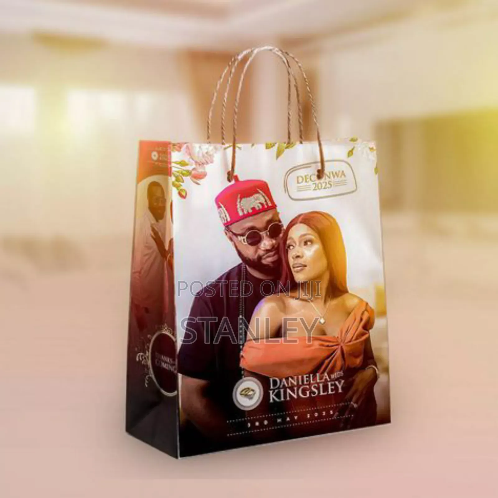 Souvenir Bags For Your Events