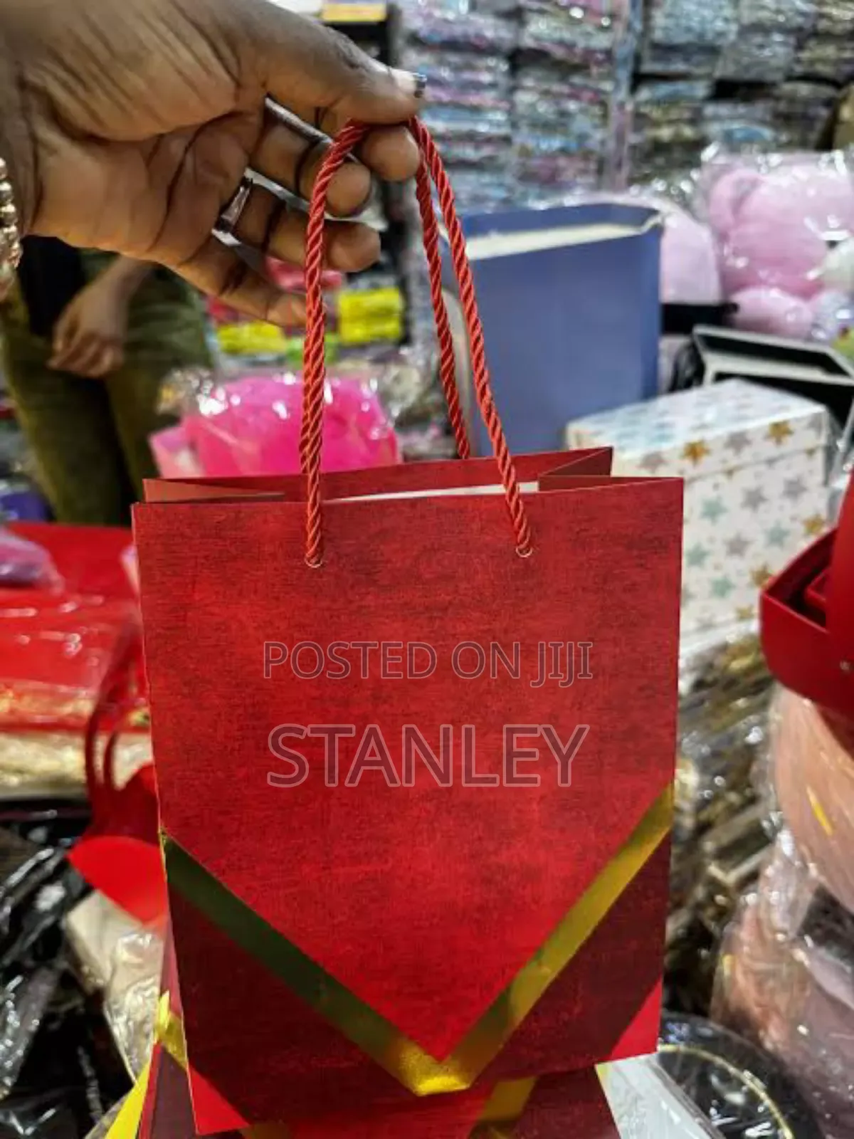 Souvenir Bags For Your Events