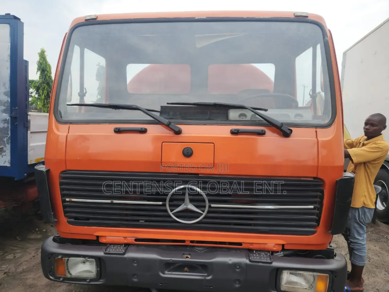 Vehicles Truck