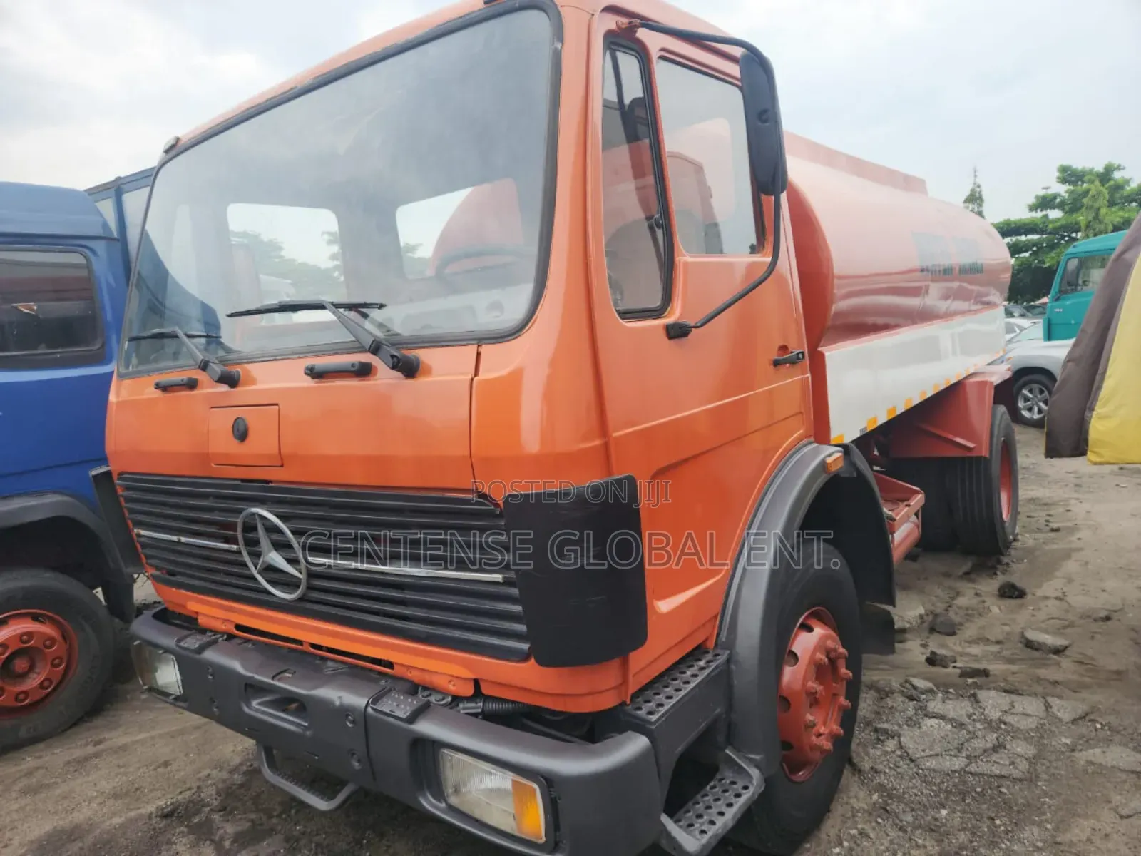 Vehicles Truck