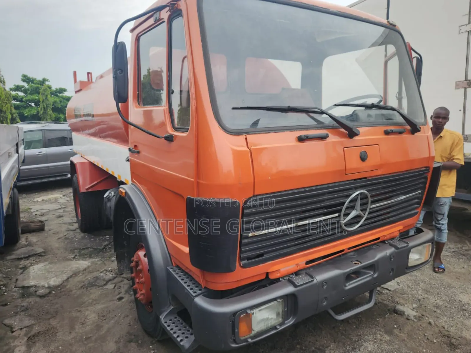 Vehicles Truck