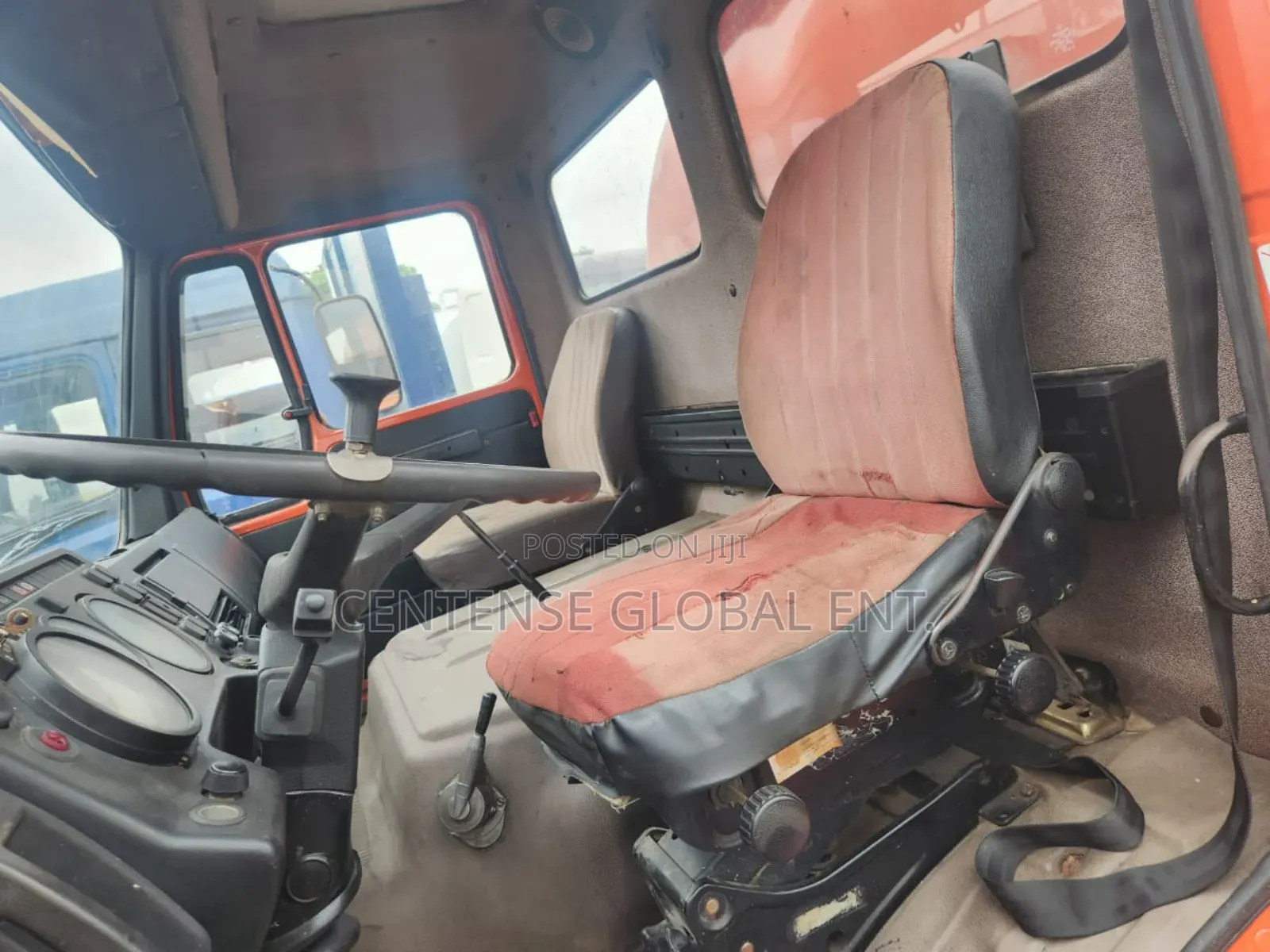 Vehicles Truck