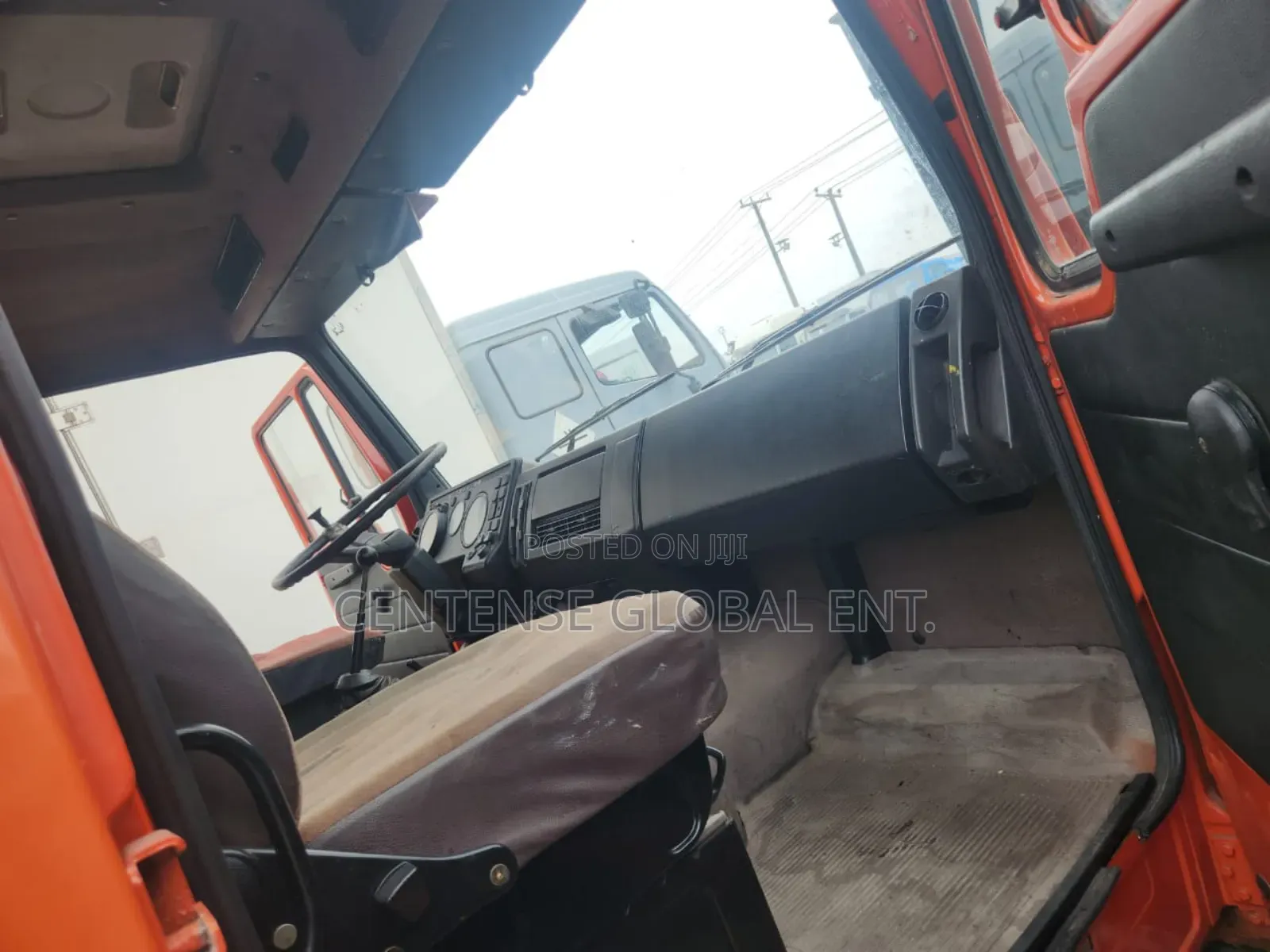 Vehicles Truck