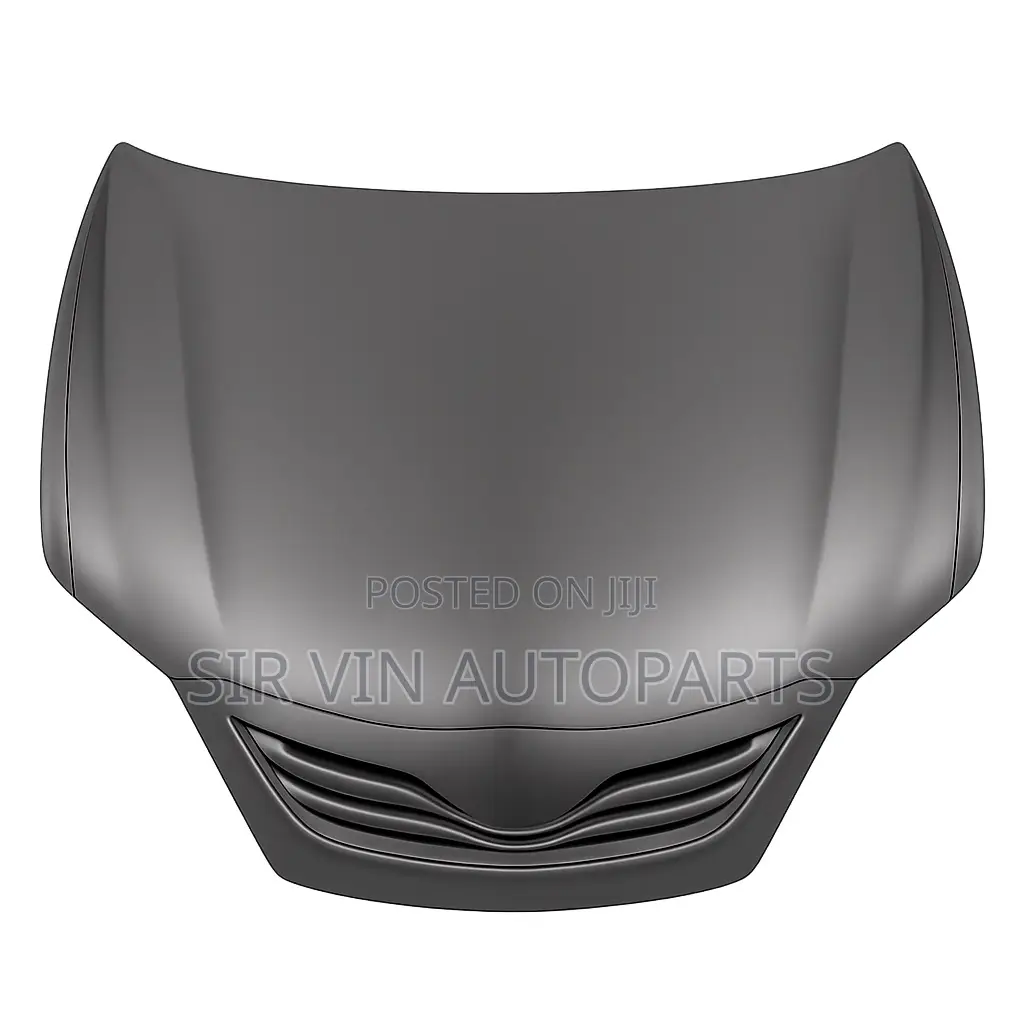 Bonnet For Camry 2010