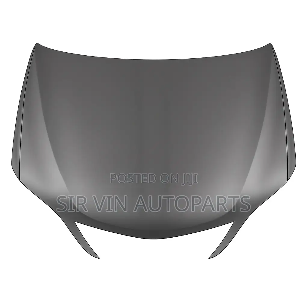 Bonnet For Camry 2012