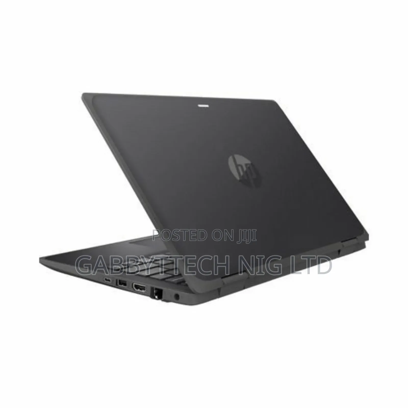 New Laptop HP ProBook 11 X360 4GB Intel Pentium SSD 512GB