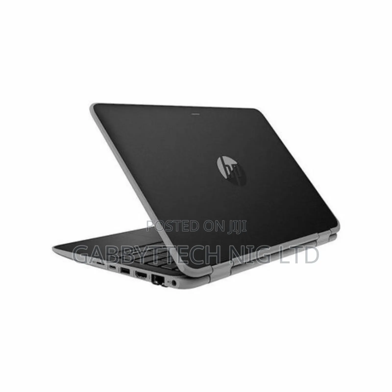 New Laptop HP ProBook 11 X360 4GB Intel Pentium SSD 512GB