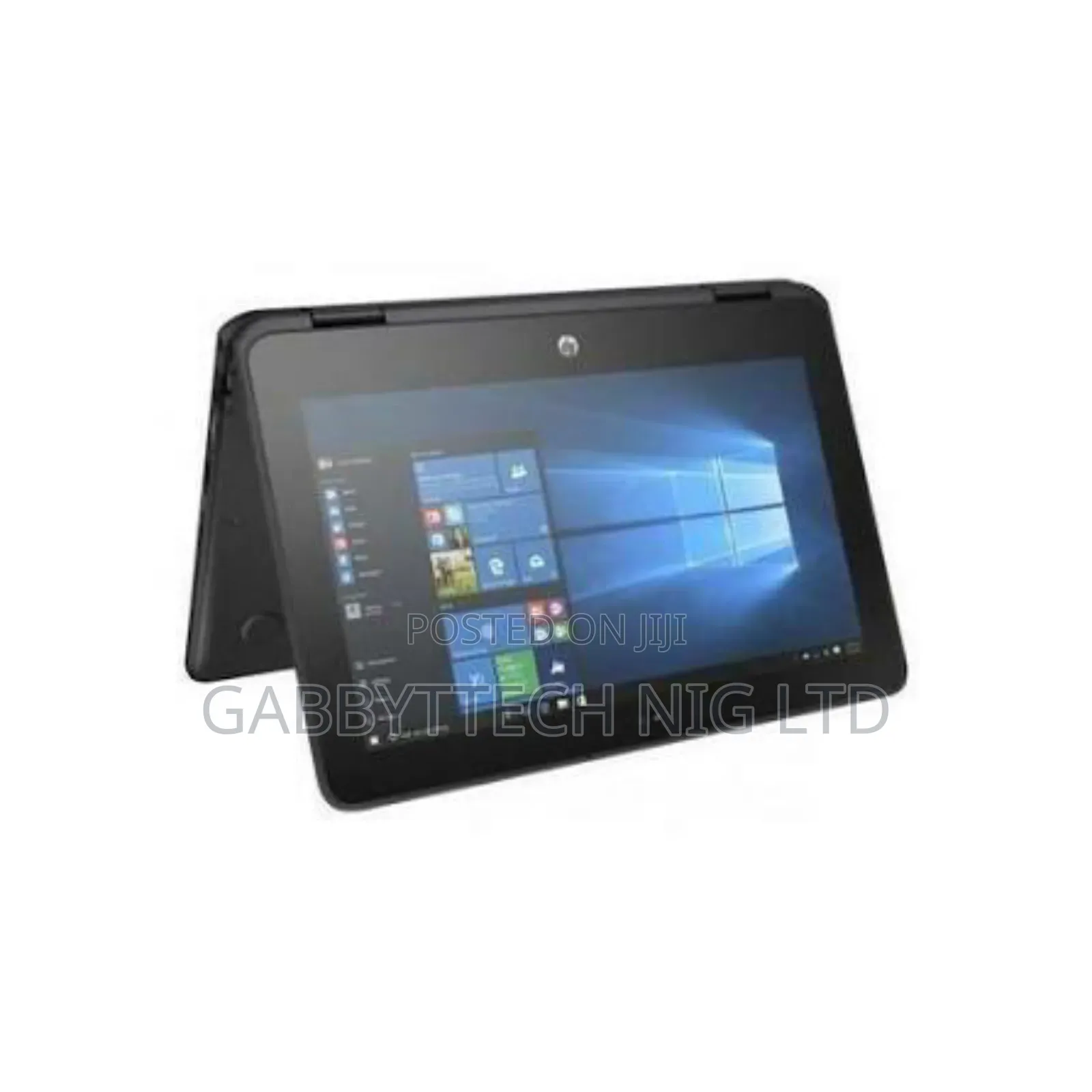 New Laptop HP ProBook 11 X360 4GB Intel Pentium SSD 512GB