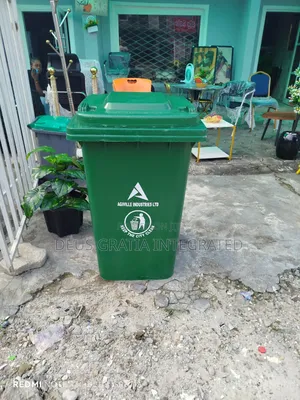 Waste Bin For Hotels And Offices