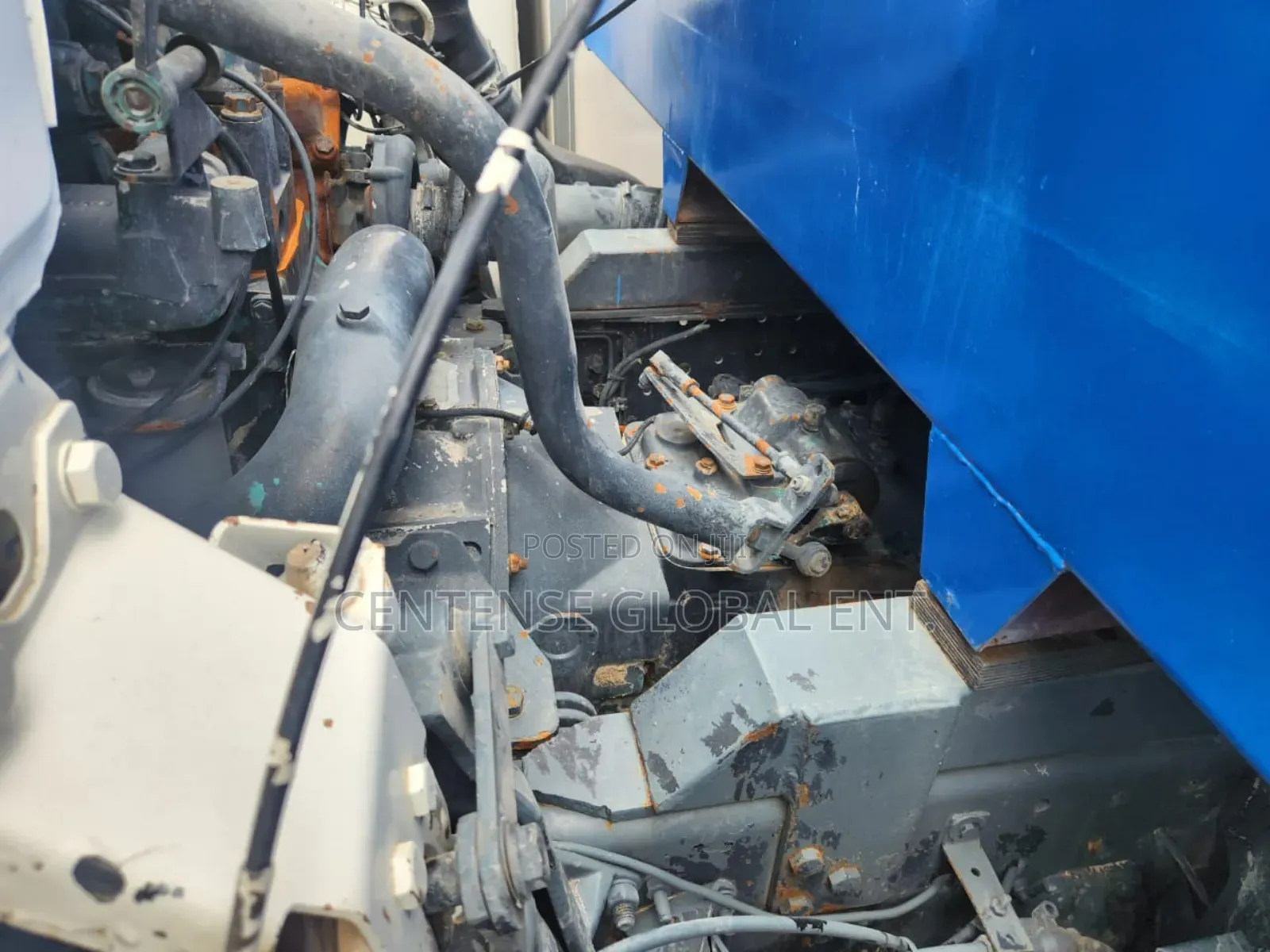 Vehicles Truck