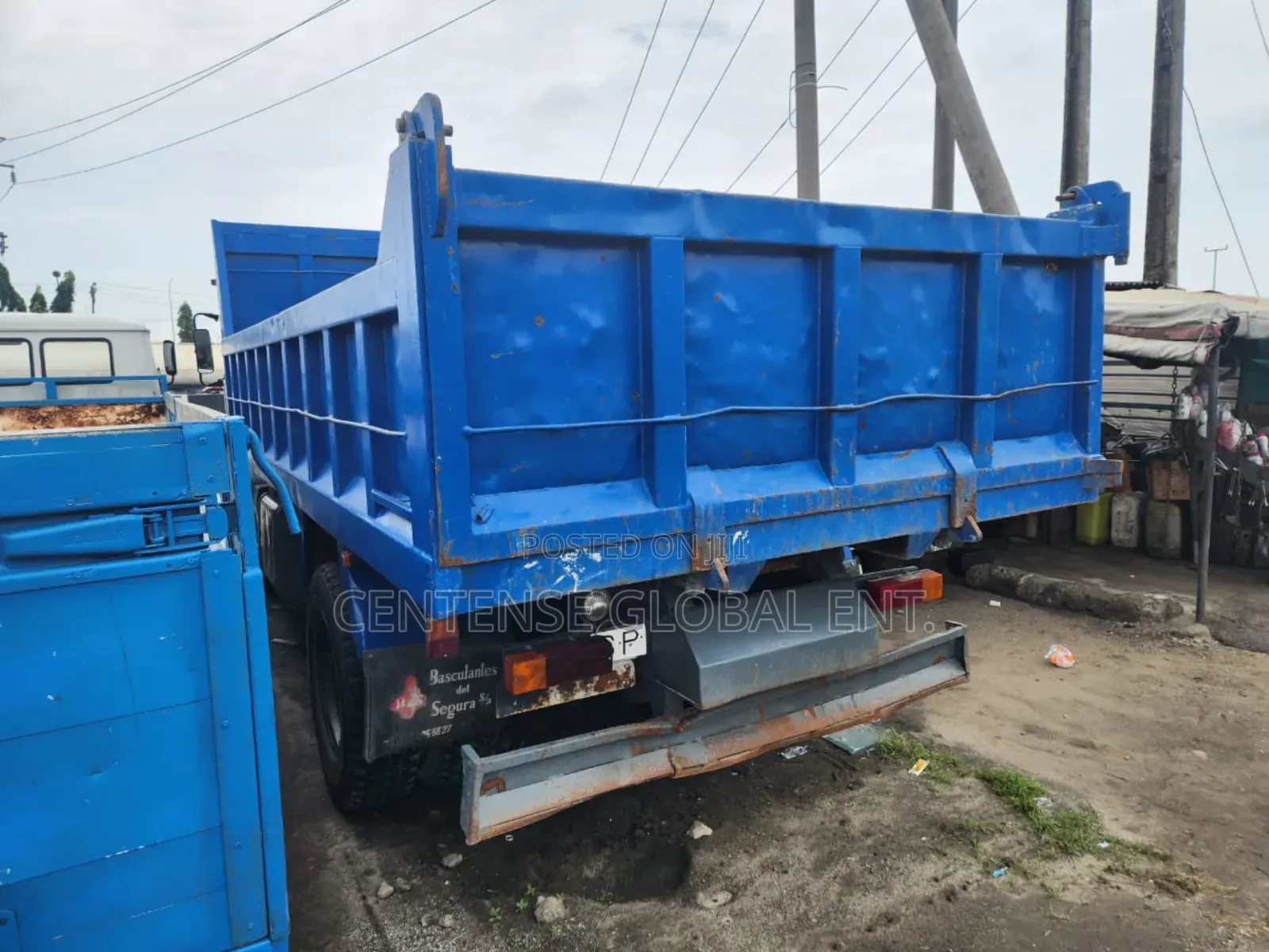 Vehicles Truck