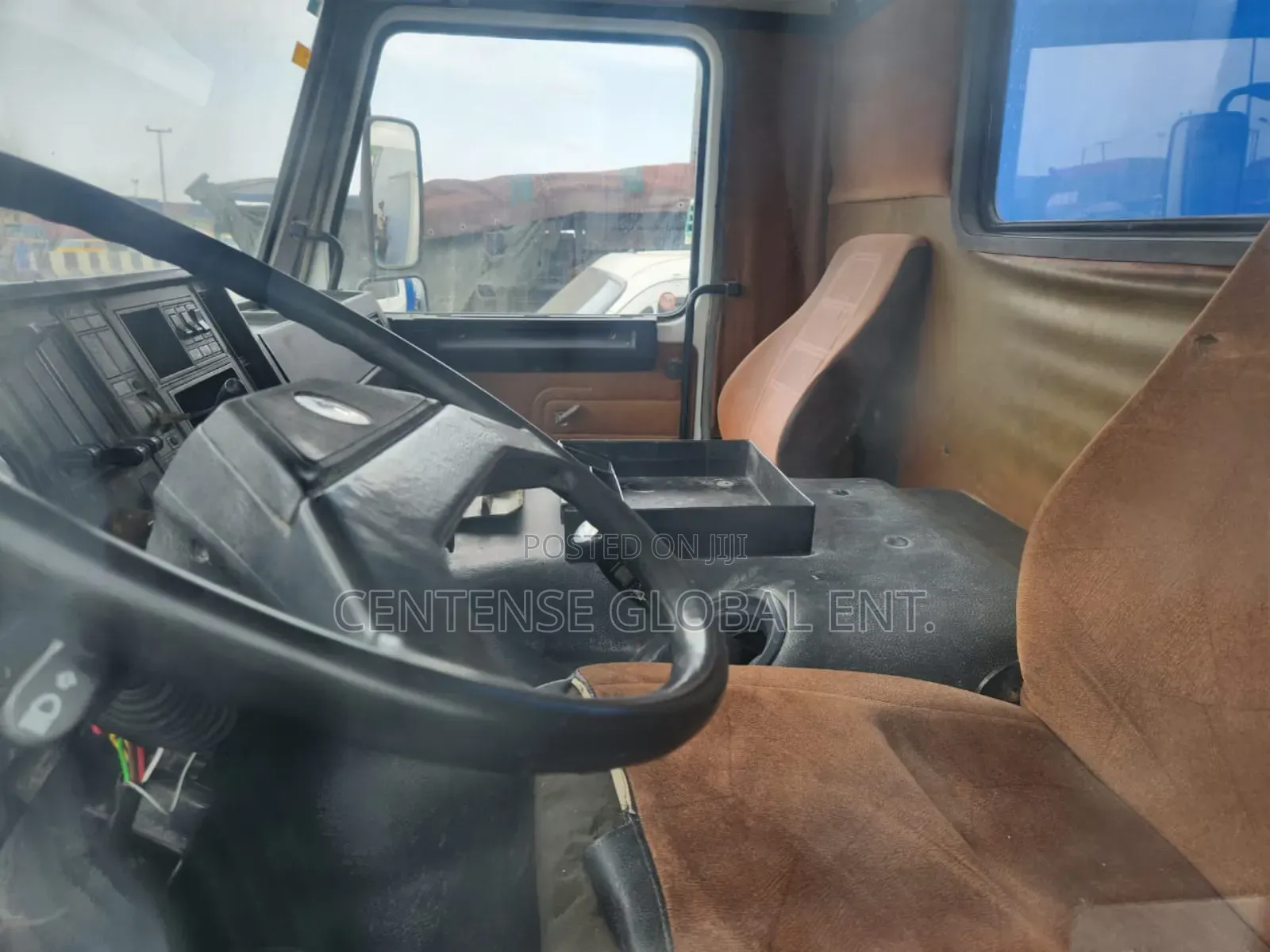 Vehicles Truck