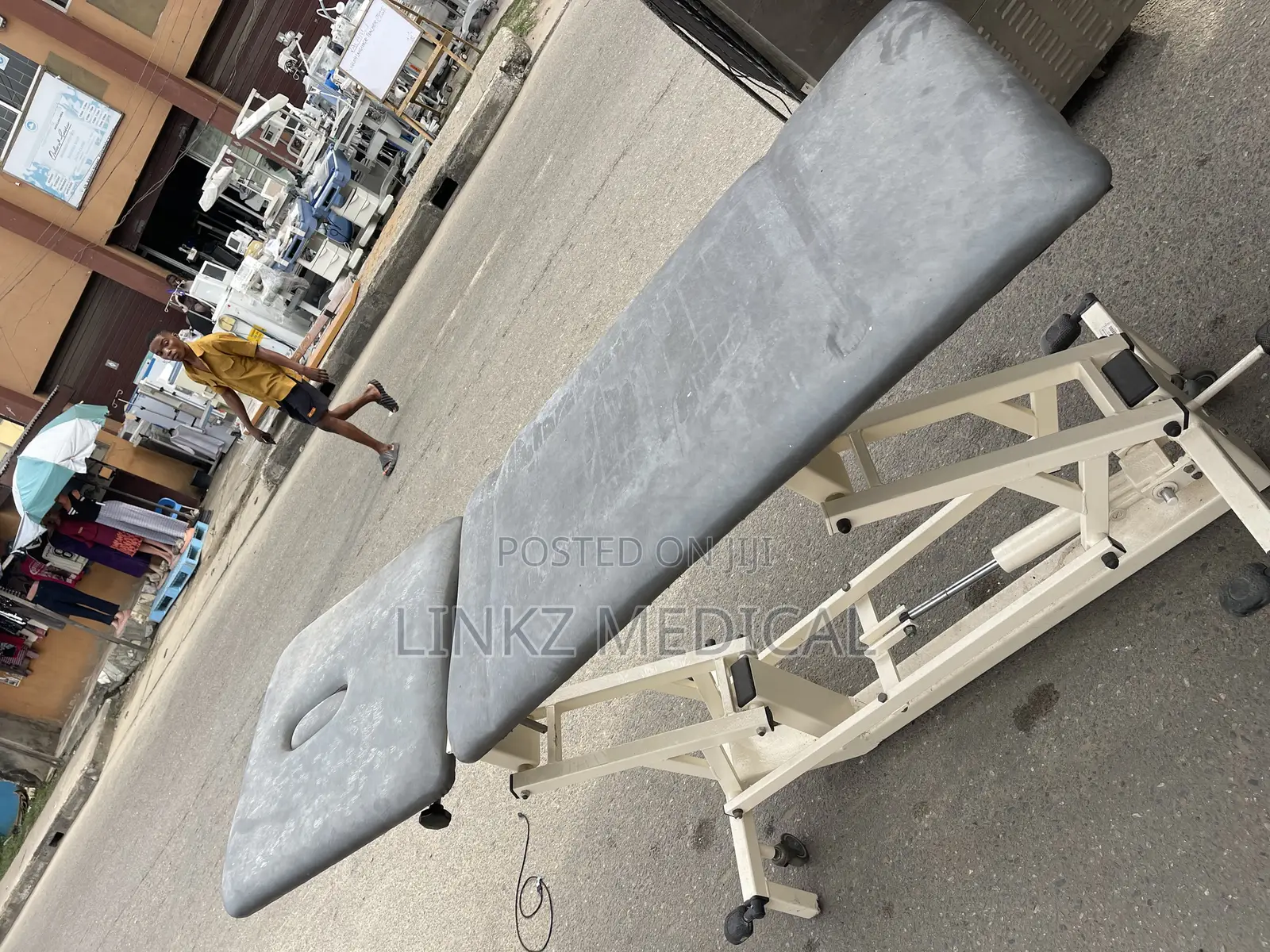 Examination Couch