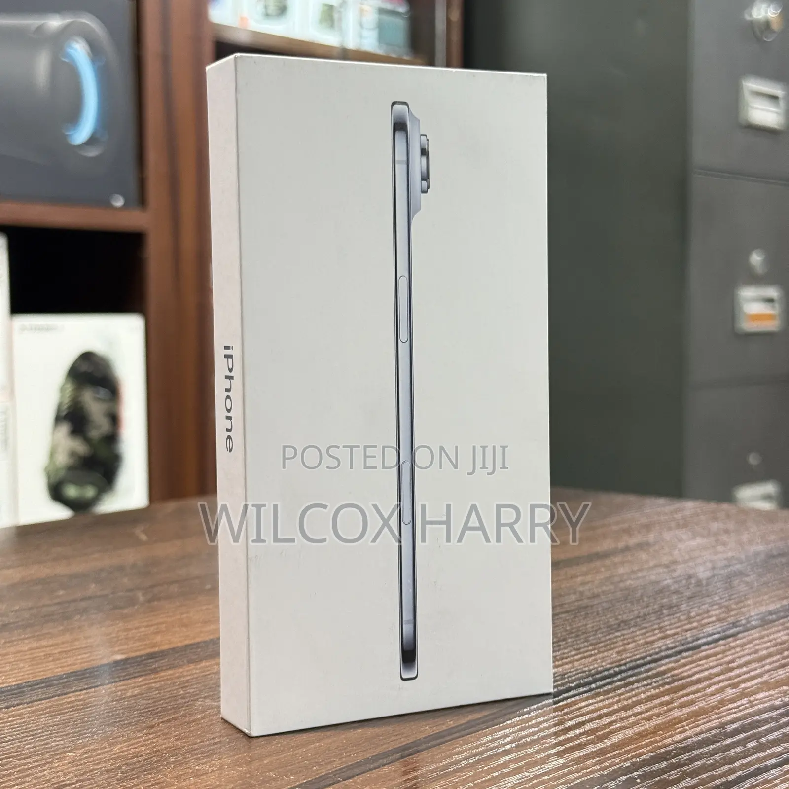 New Apple iPhone Air 256 GB Blue