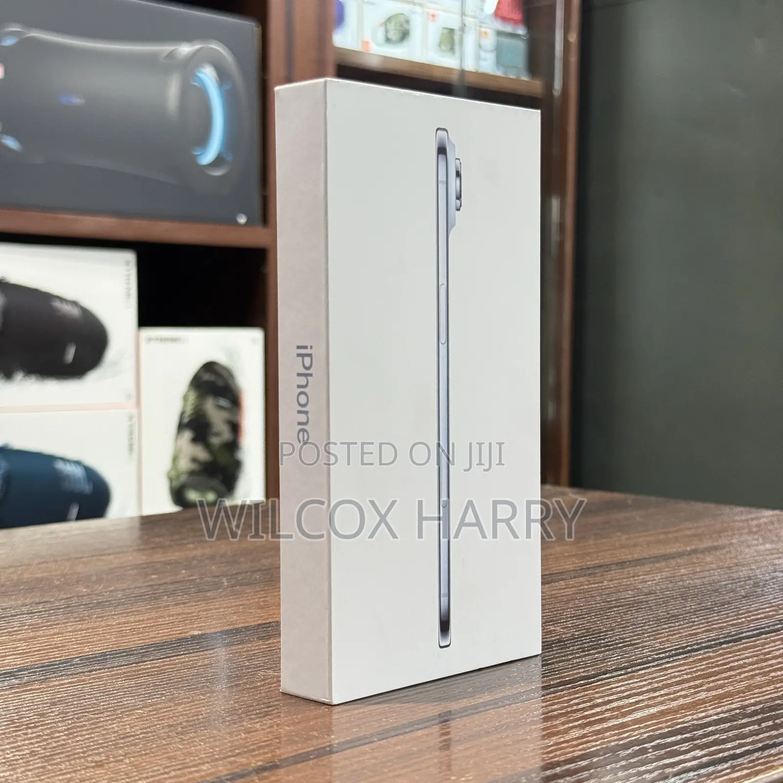 New Apple iPhone Air 256 GB Blue
