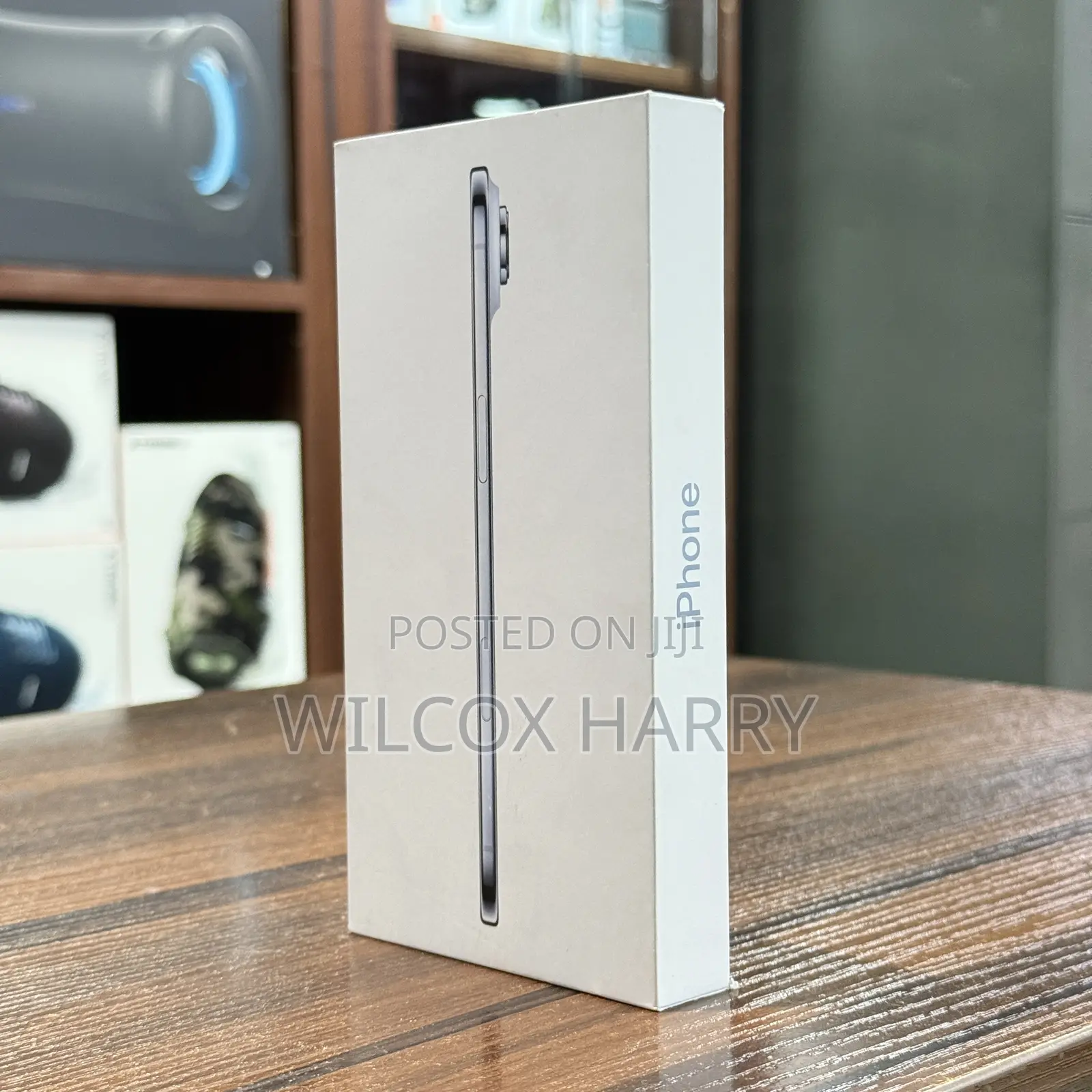 New Apple iPhone Air 512 GB Silver