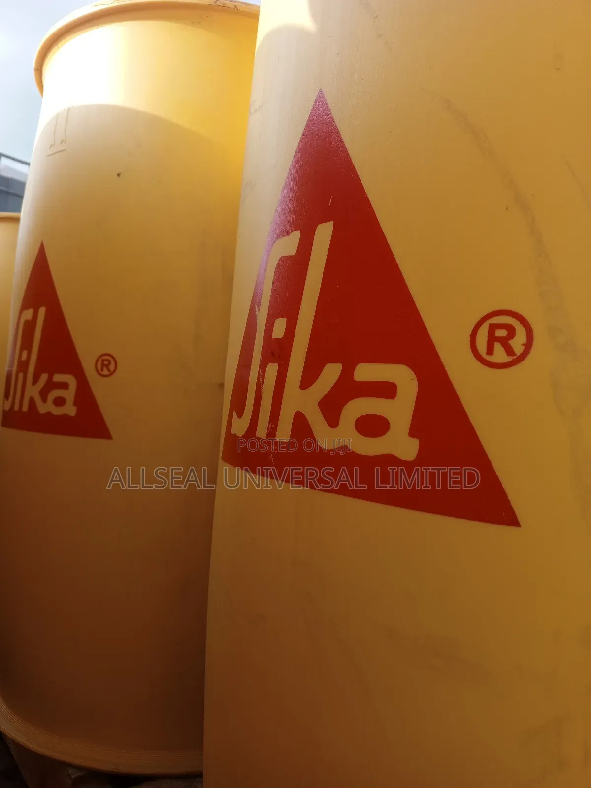 Sika Plastiment Bv40 200 Litres (Nous Parlons Français)