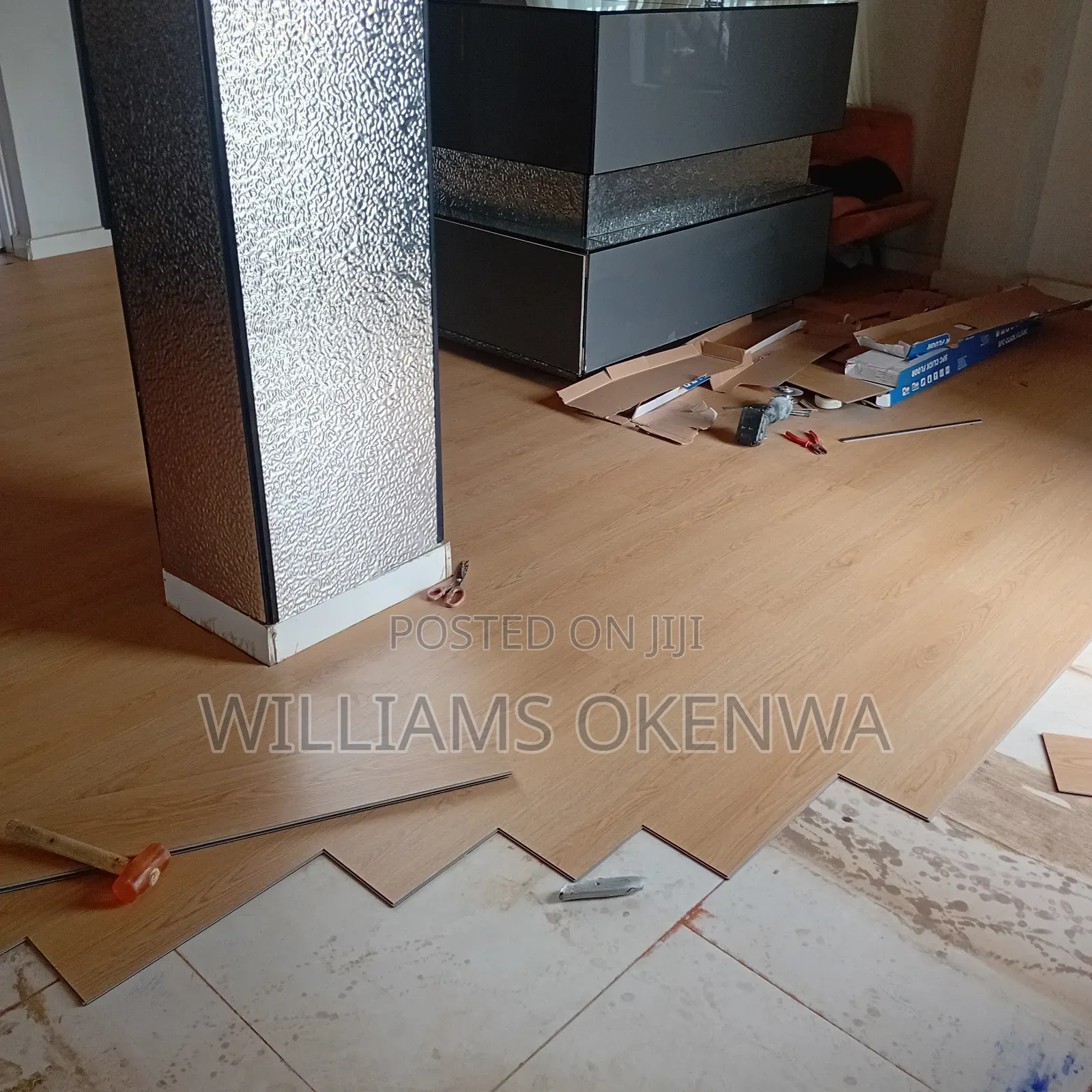 SPC Vinyl Flooring Close to You Contact Us