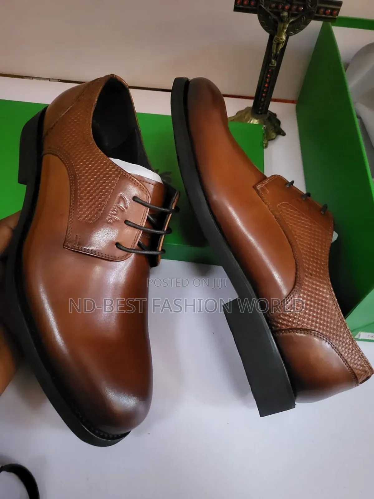 Men's Luxury Wears