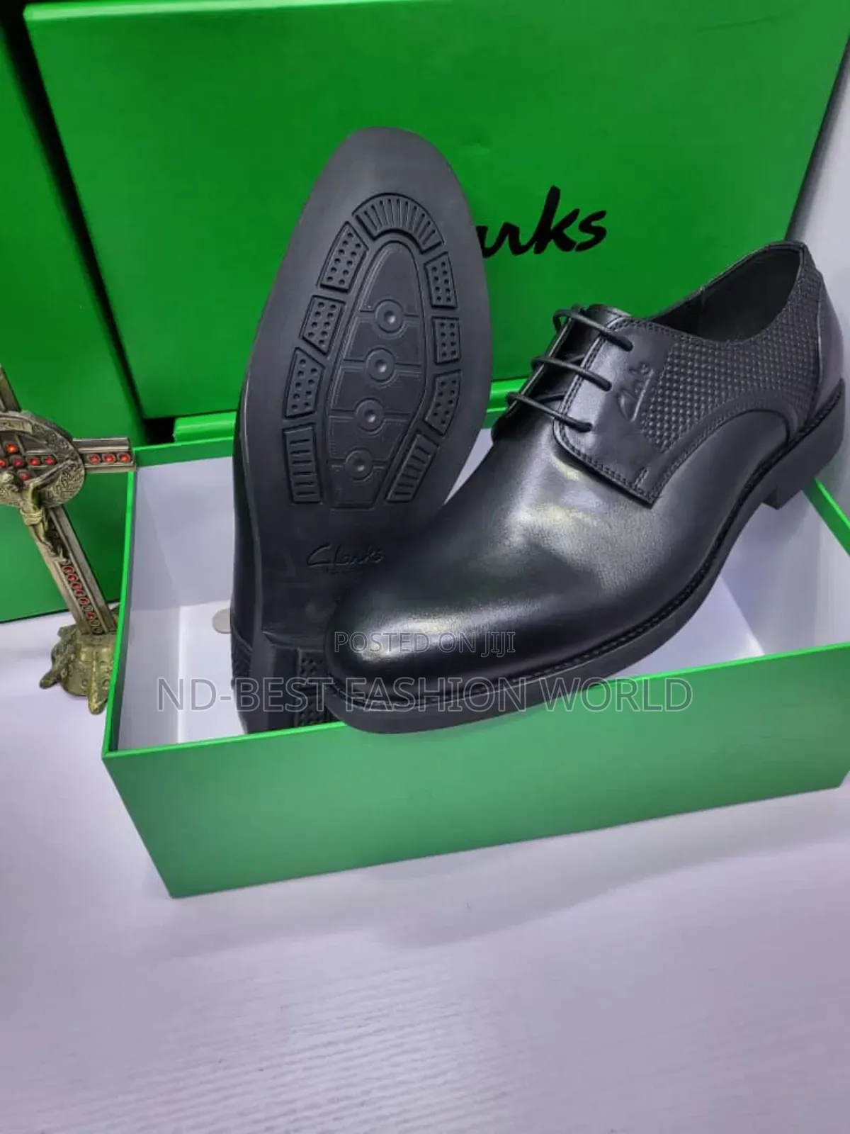 Men's Luxury Wears