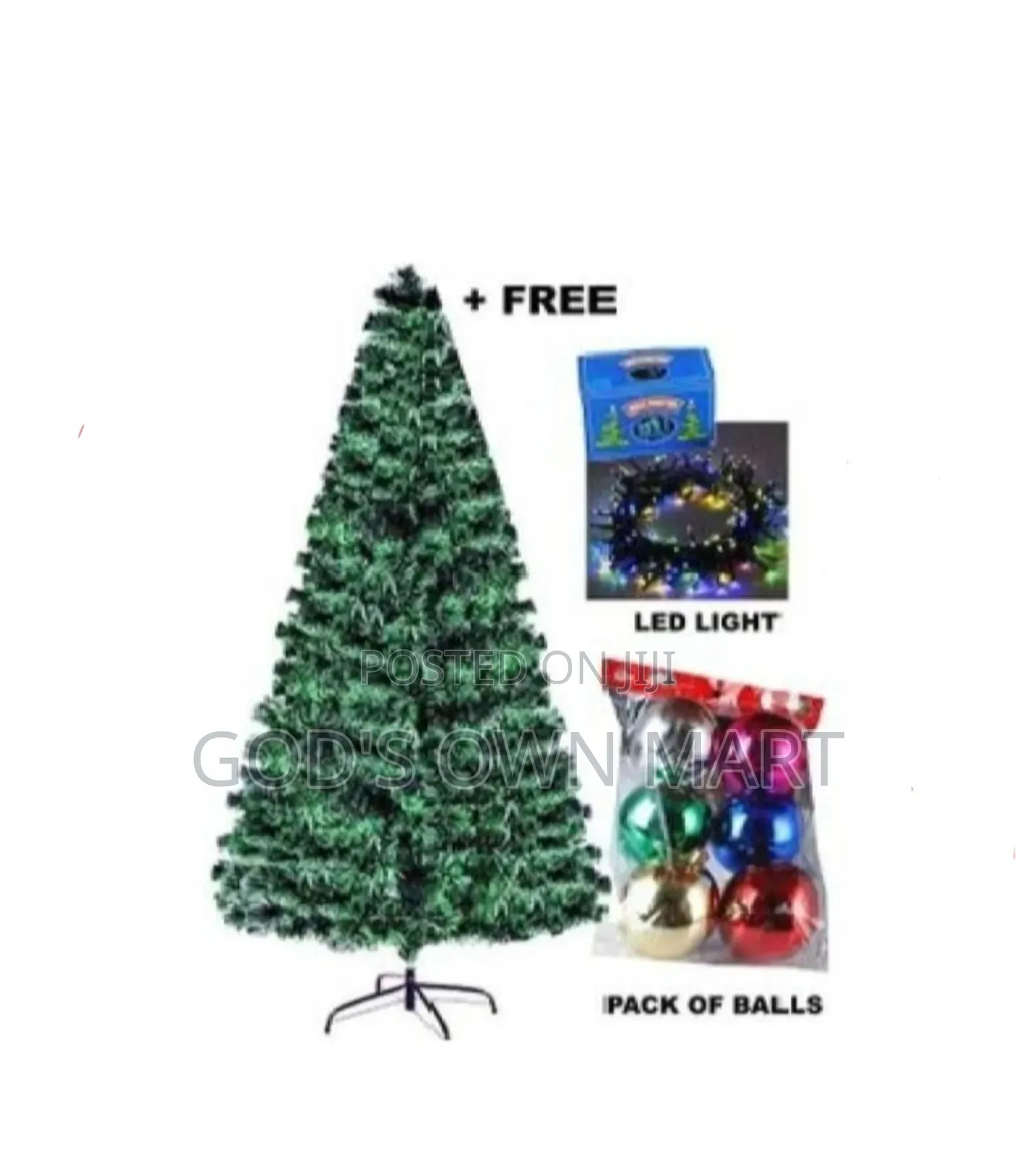 10 Ft Christmas  Tree