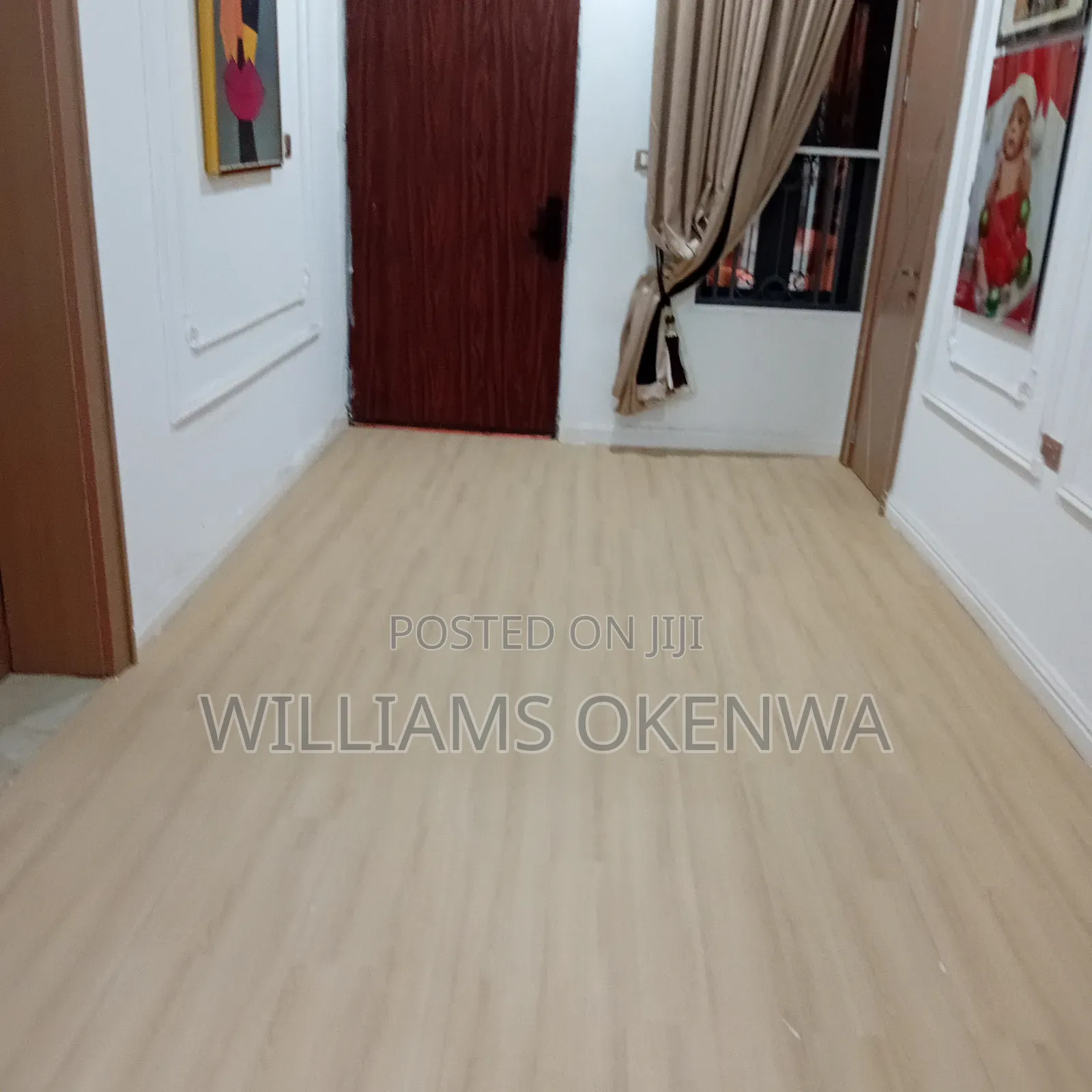 Vinyl Floor That Is Extra Ordinance (Top Notch)