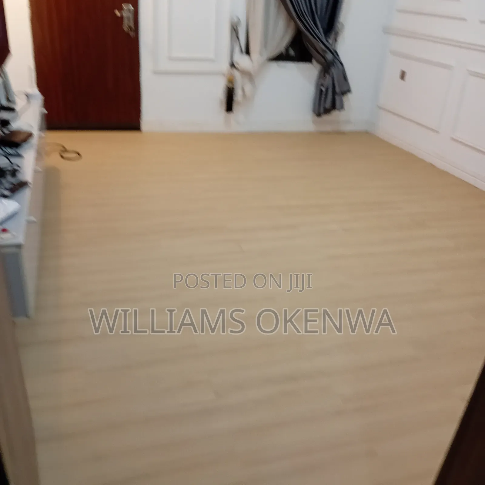 Vinyl Floor That Is Extra Ordinance (Top Notch)