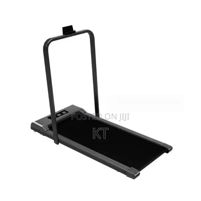 Brand New Portable Walking and Running 2hp Platform Treadmill