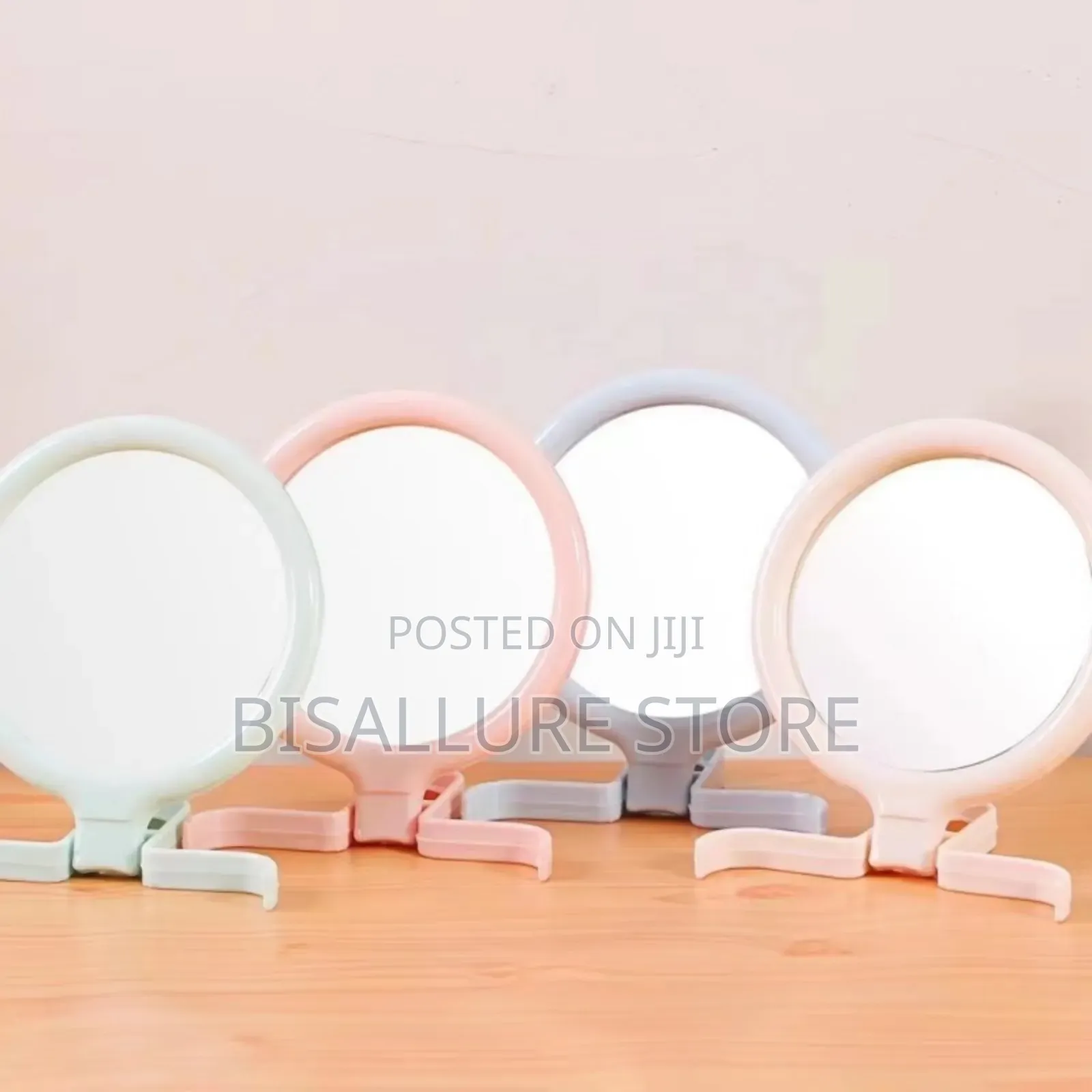 Portable Mini Mirror