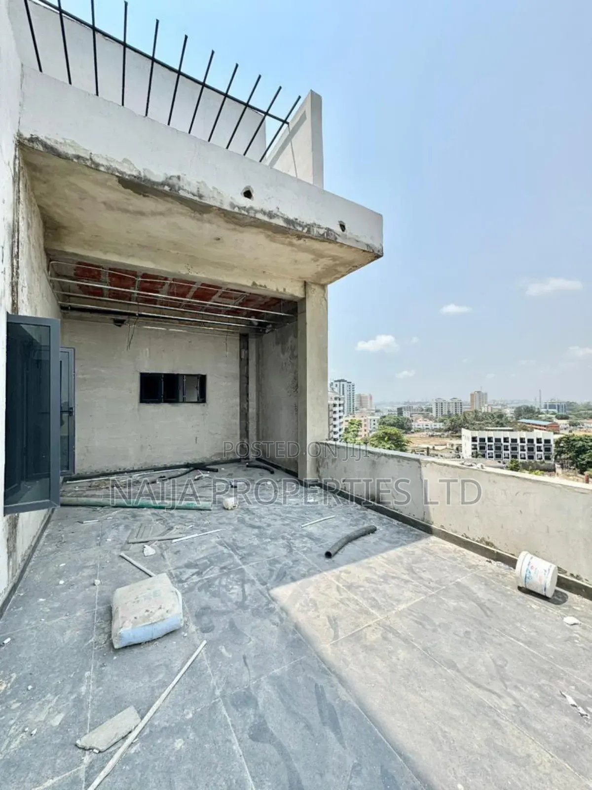 2bdrm Apartment in Victoria Island for sale