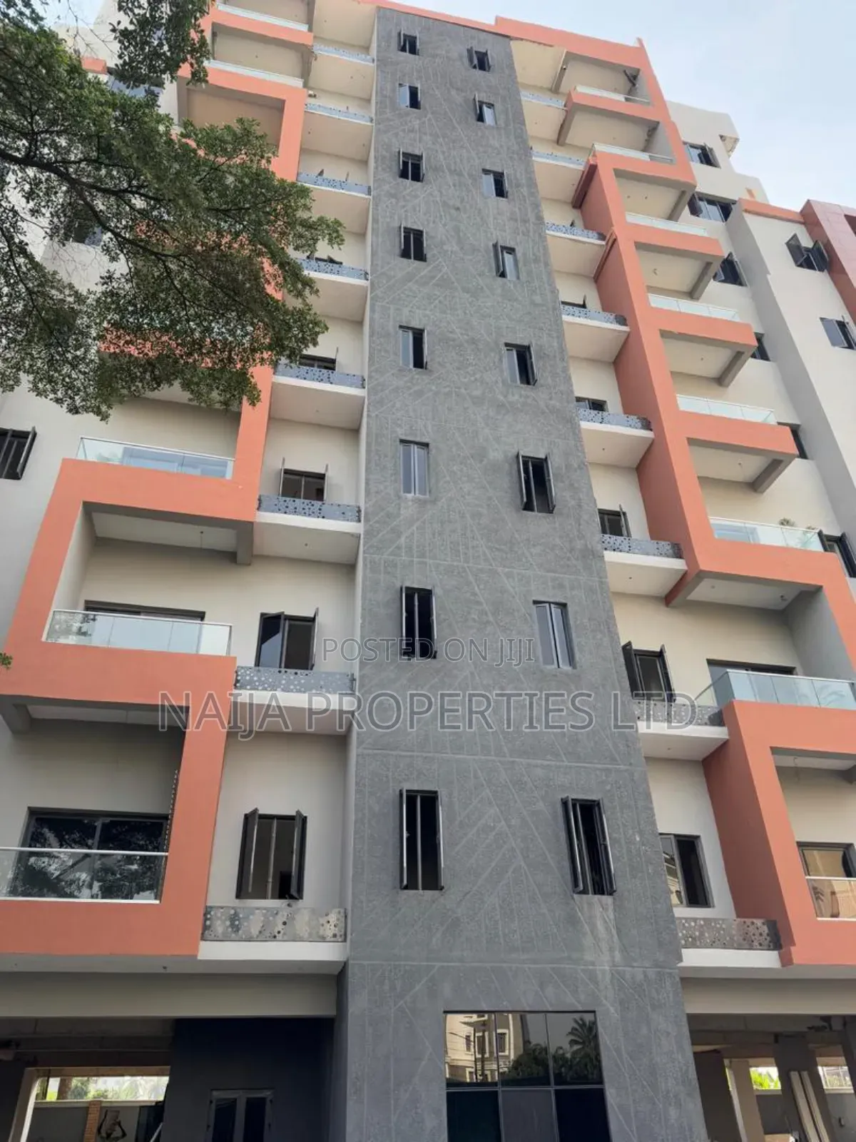 2bdrm Apartment in Victoria Island for sale