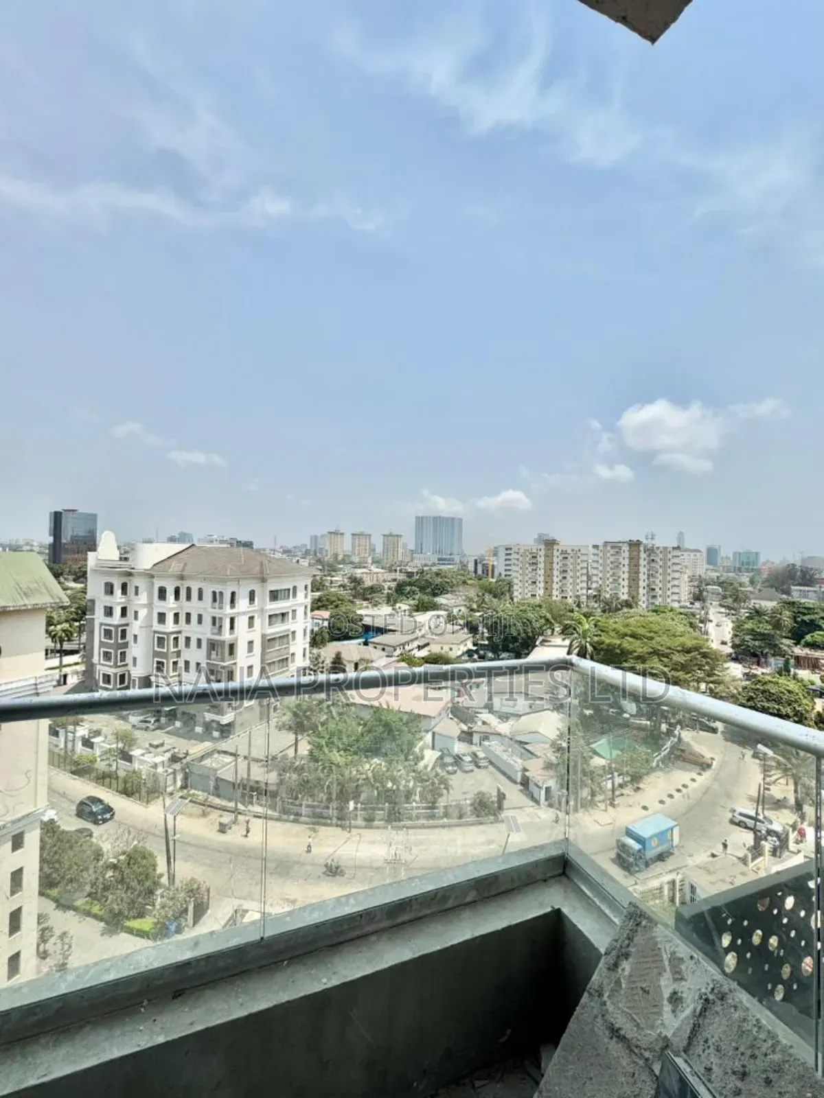 2bdrm Apartment in Victoria Island for sale
