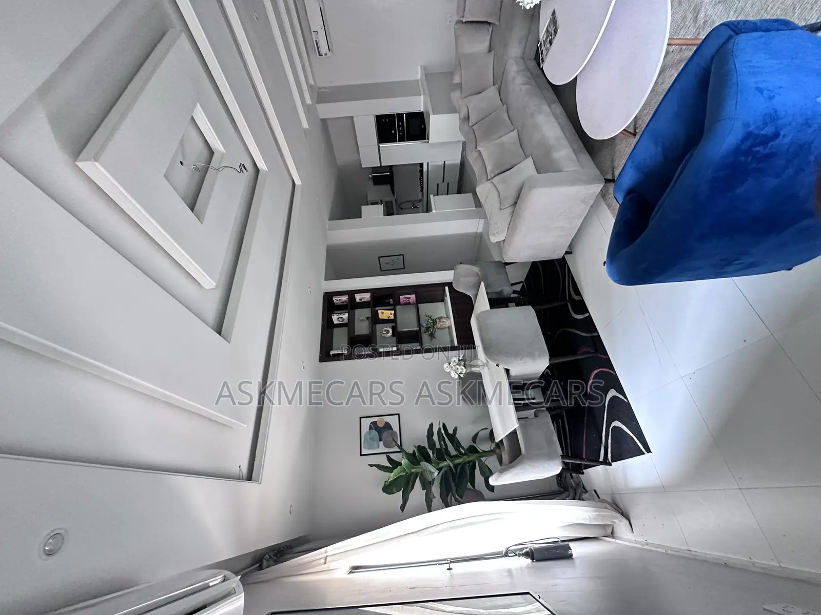Furnished 2bdrm Apartment in Camberwell Estate, Abijo for rent
