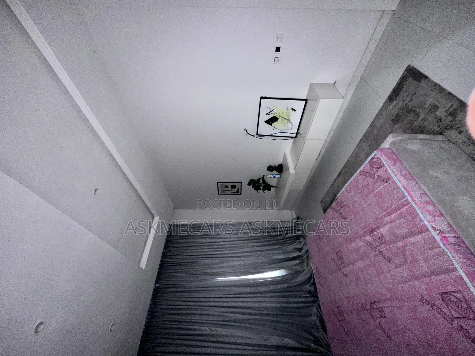 Furnished 2bdrm Apartment in Camberwell Estate, Abijo for rent