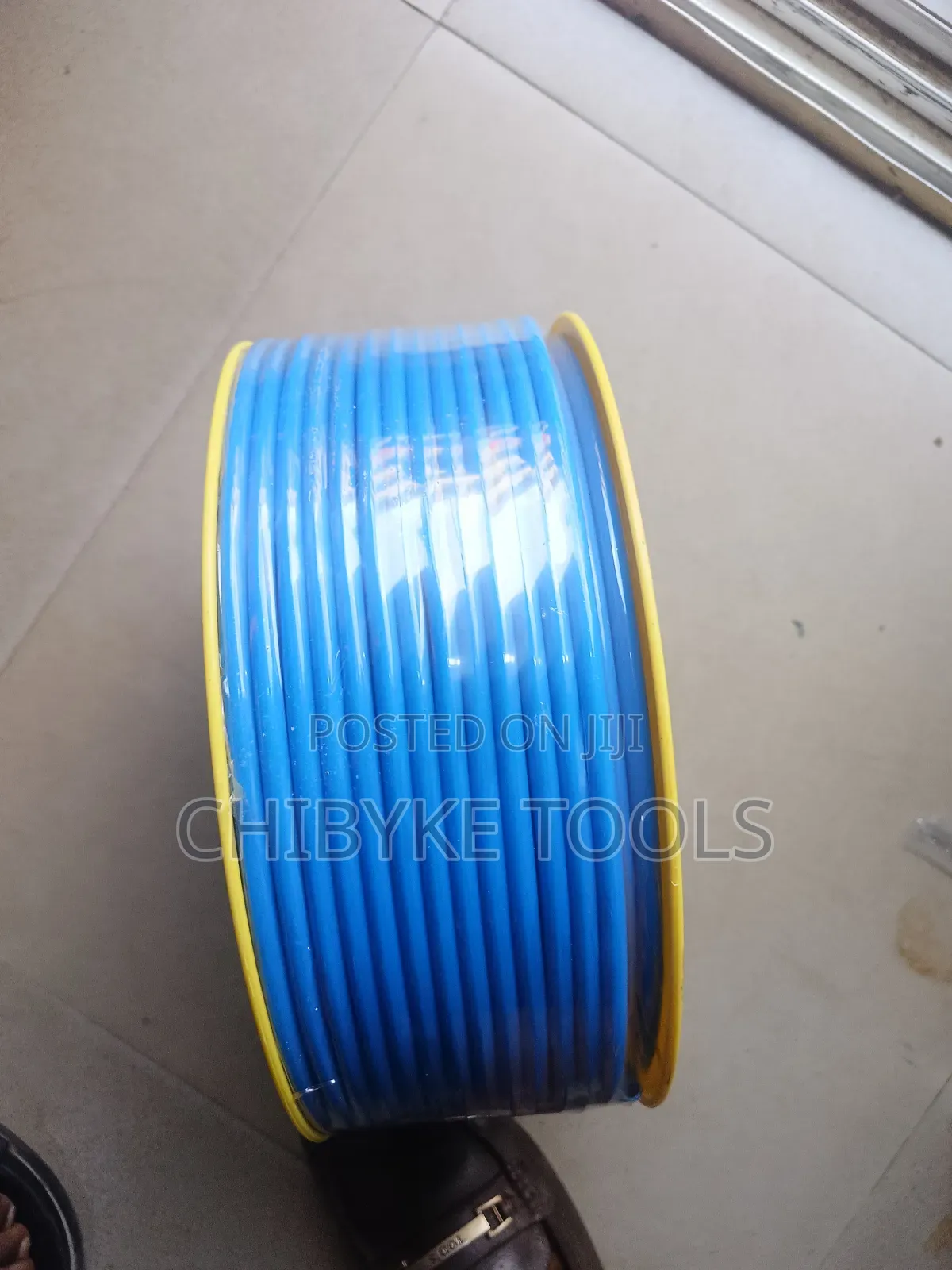 8mm * 50m Pu Air Tube