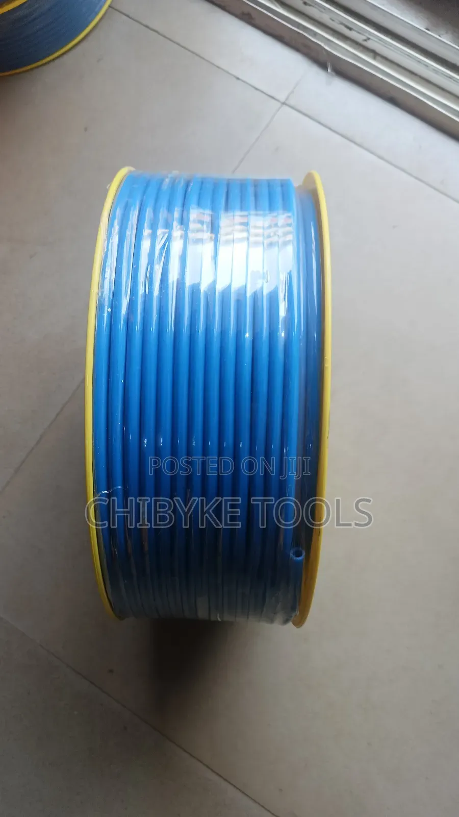 8mm * 50m Pu Air Tube