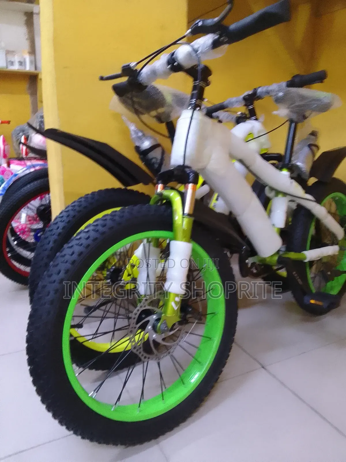 Bicycle for Children 20inch