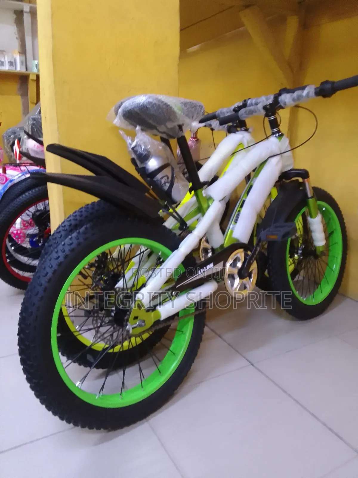 Bicycle for Children 20inch