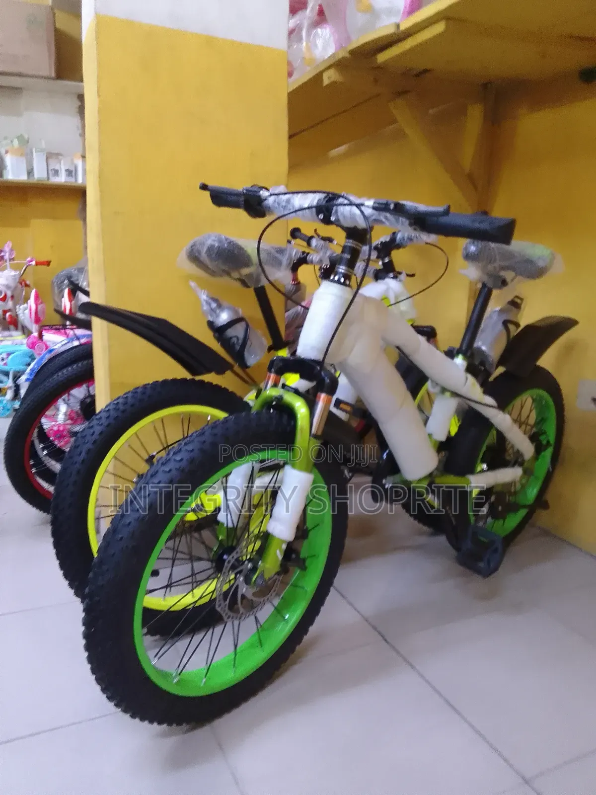 Bicycle for Children 20inch