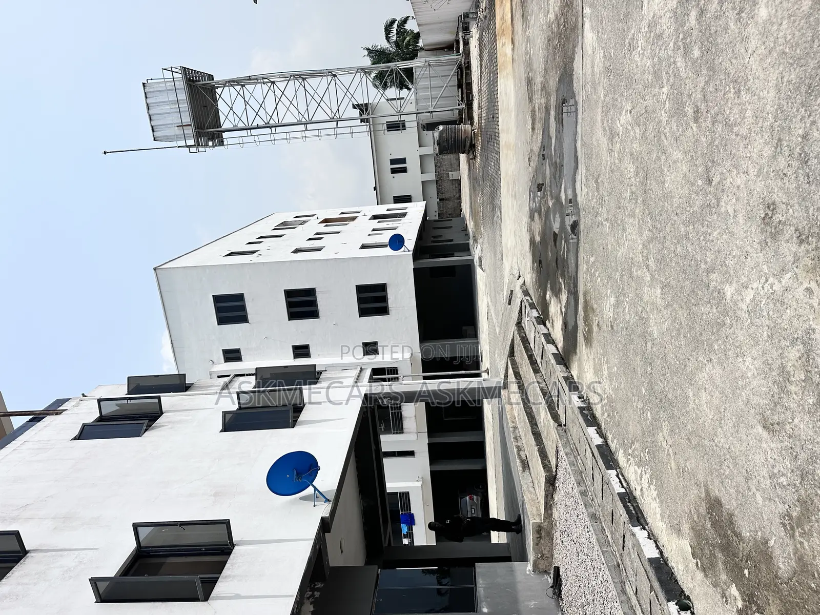 Furnished 2bdrm Apartment in Camberwell Estate, Abijo for rent