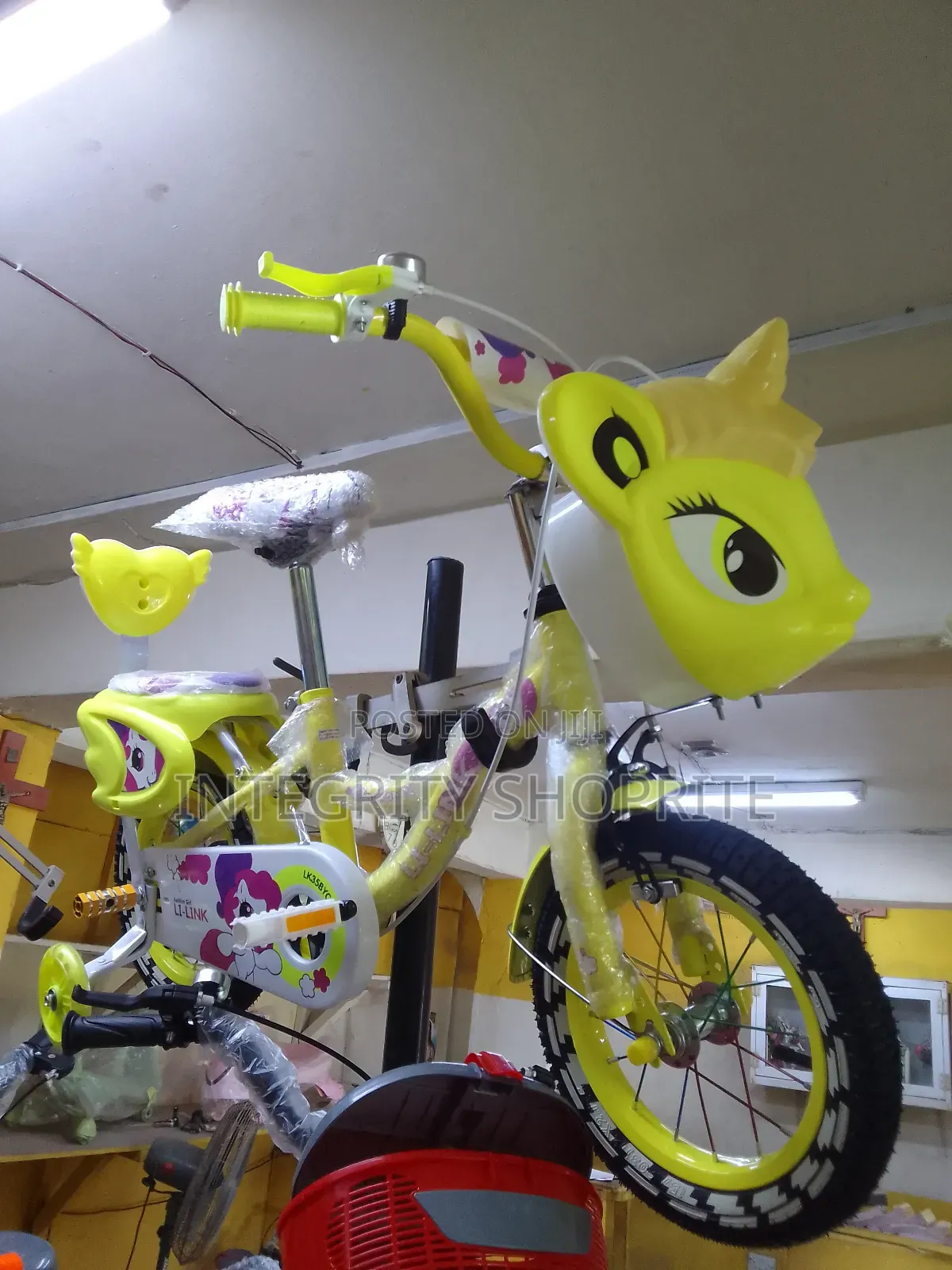 Kids Bicycle 16inch