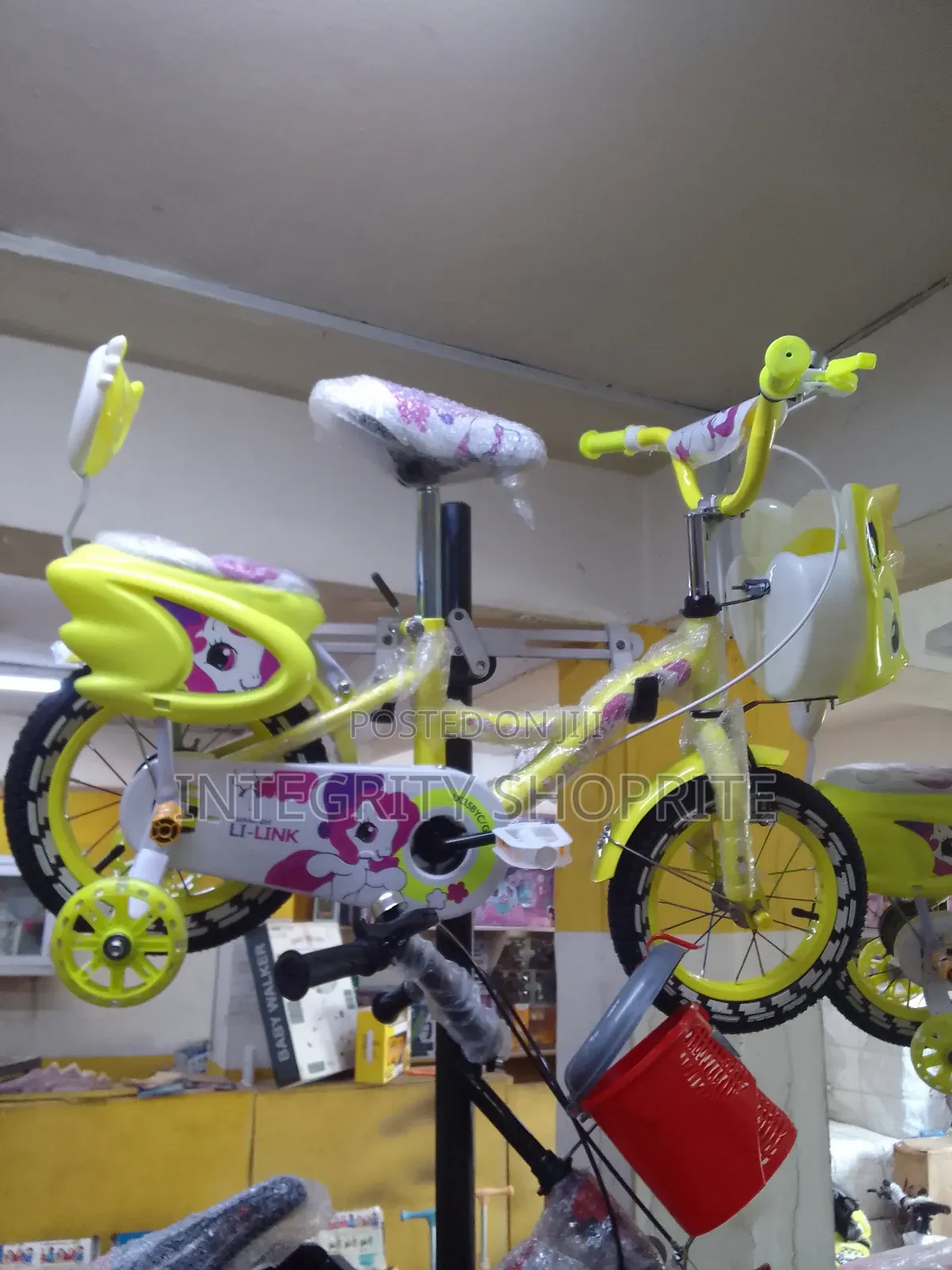 Kids Bicycle 16inch